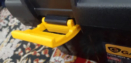 جعبه ابزار گلکسی وان مدل TB18S