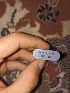 تجریه خرید مولتی متر دیجیتال ویکتور مدل VC97