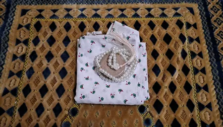 تسبیح مروارید کد mor101