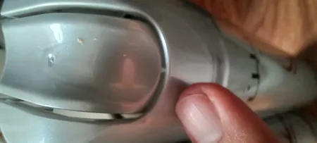 اسپری مو کاسپین مدل کلاسیک حجم 500 میلی لیتر بسته 2 عددی