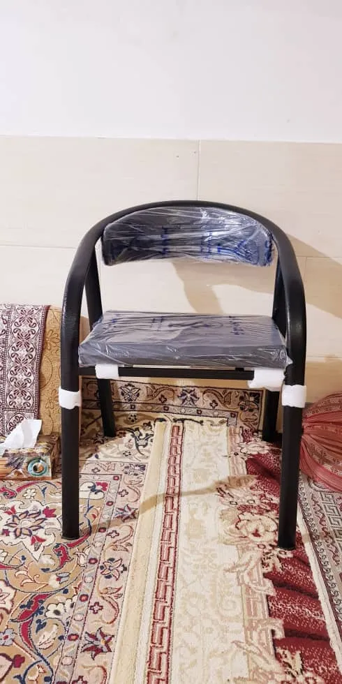 صندلی انتظار مدل mp-nab