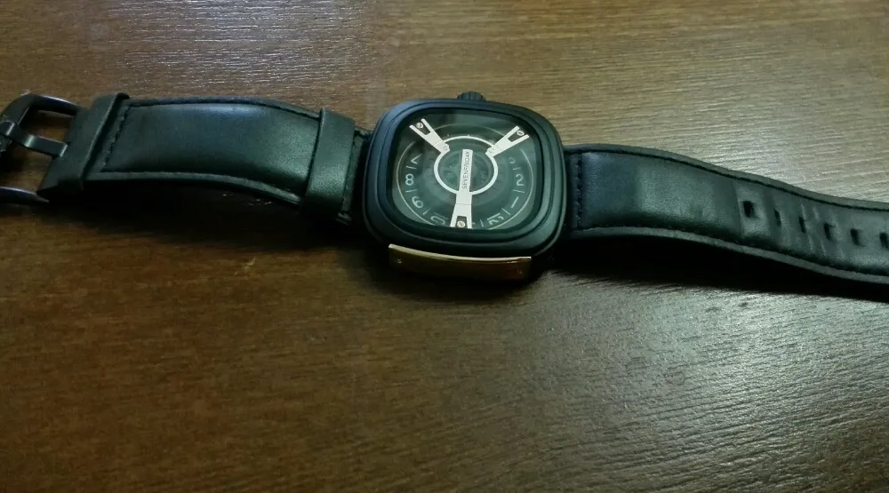 ساعت مچی عقربه ای مدل M2 8800