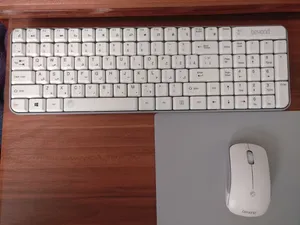تجریه خرید کیبورد و ماوس بی سیم بیاند مدل BMK-2261RF، سوییچ ممبران، Compact 1800