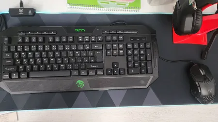 ماوس پد مخصوص بازی اونیکوما مدل MP006