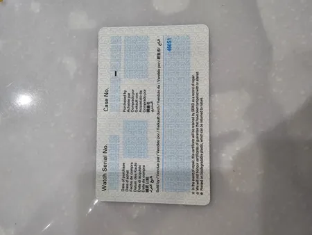 ساعت مچی عقربه‌ای مردانه اتوماتیک سیکو مدل SNZG11J1