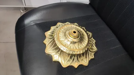 پرچم مدل ایران F-18