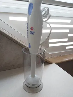 گوشت کوب برقی پارس خزر مدل HB-5501AP