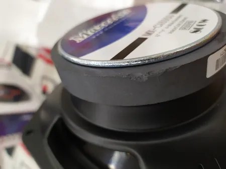 اسپیکر خودرو مکسیدر مدل PL6919