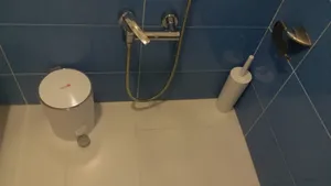 تجریه خرید ست سرویس بهداشتی 5 تکه کنتراست کد 02