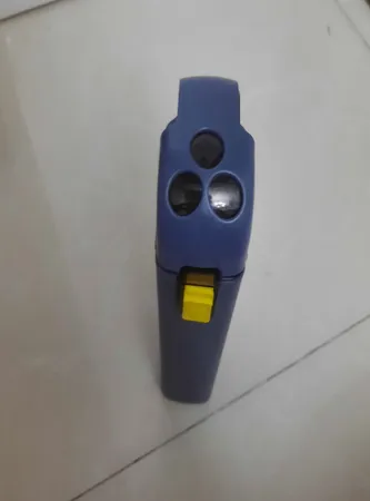 قمقمه ورزشی مدل GS-ZANNUO گنجایش 0.35 لیتر