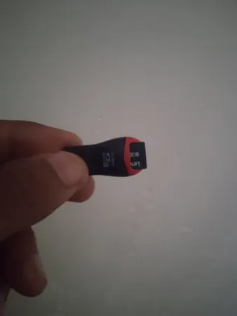 کارت خوان مدل NV-Micro