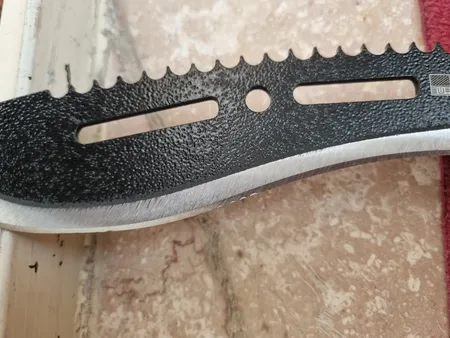 چاقوی سفری مدل K380