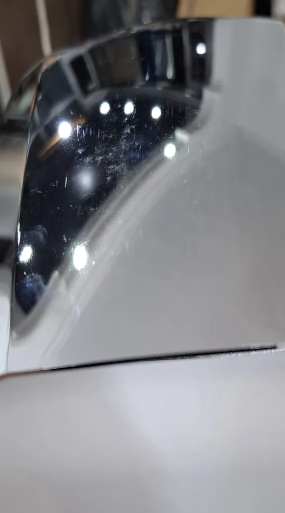 پایه رول دستمال کاغذی بنتی کد 1515