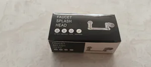 تجریه خرید سری شیرآلات ققنوس مدل چرخشی دوحالته LUX