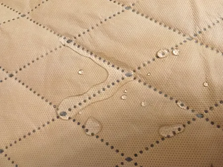 کاور مبل 7 نفره پوشپاک کاور مدل Fabric 7-160