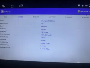تجریه خرید مانیتور خودرو ریمکس مدل اندروید مناسب برای کوییک