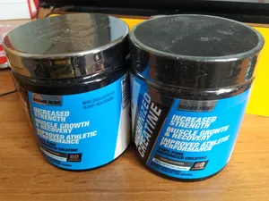 تجریه خرید پودر کراتین میکرونایز بی پی آی - 300 گرم