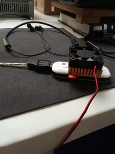 تجریه خرید مودم قابل حمل 3G آپشن مدل XYFI