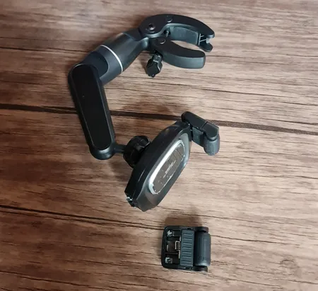 پایه نگهدارنده گوشی موبایل ریمکس مدلRM-C67