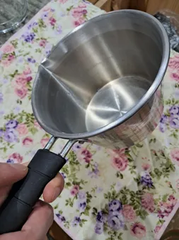 شیرجوش مدل S1