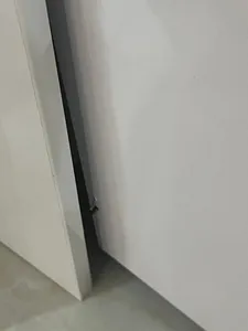 تجریه خرید کاور رادیاتور تکنودکور مدل RC952575D