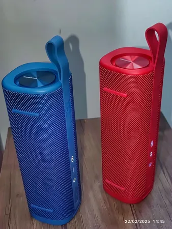 اسپیکر بلوتوثی قابل حمل شیائومی مدل Sound Outdoor