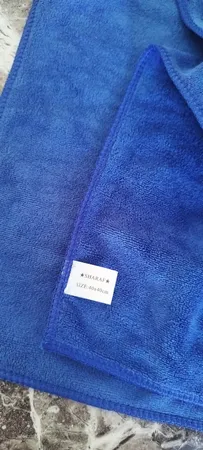 دستمال نظافت خودرو شرف مدل 40C