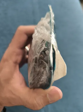 خود تراش دورکو مدل Pace 6 تحت لیسانس بسته 3 عددی