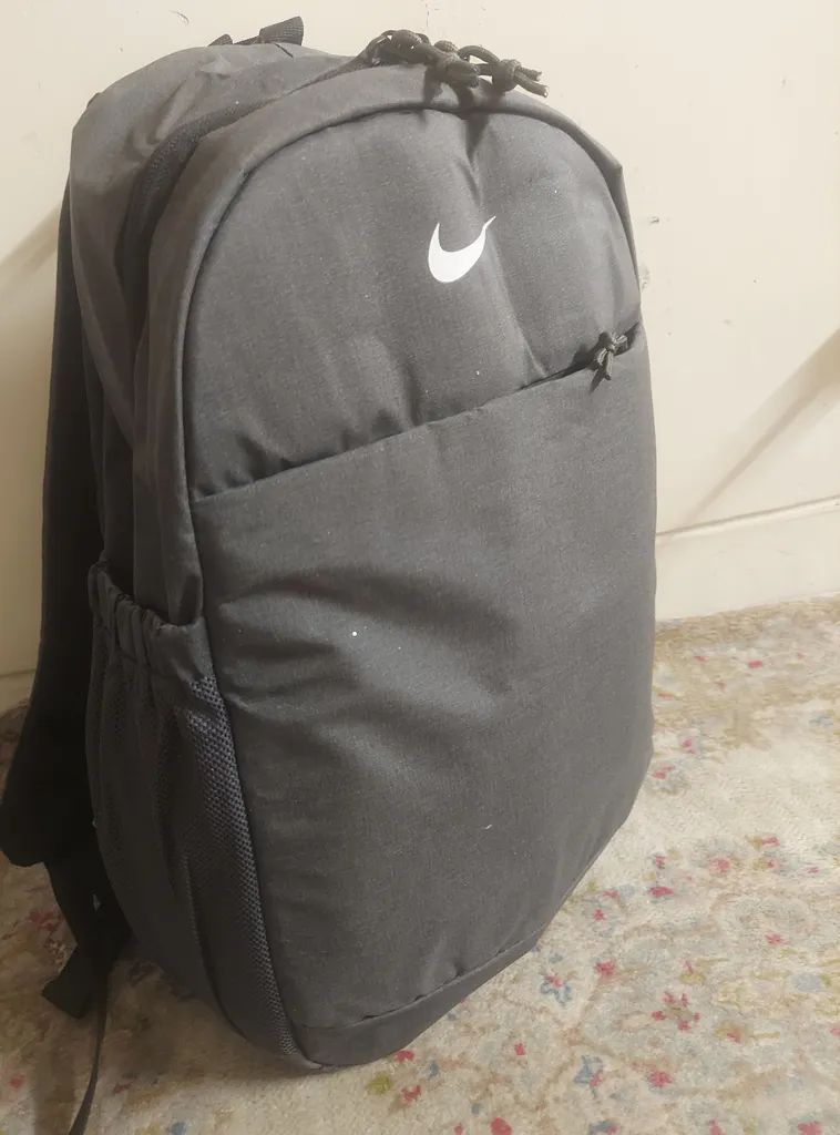 کوله پشتی ورزشی کد 1403