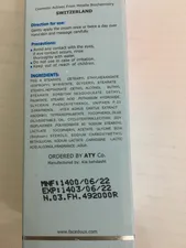 تجریه خرید کرم مرطوب‎ کننده دست فیس دوکس مدل هیدرازوم مناسب پوست های خشک و حساس حجم ۷۵ میلی‎ لیتر