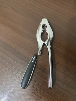 بادام شکن نیوهوم مدل NGL618