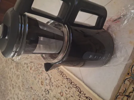 چای ساز فیلیپس مدل HD7301/00