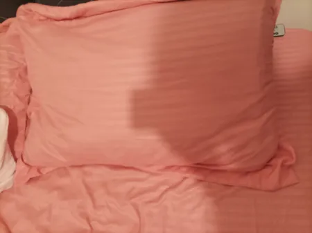 سرویس ملحفه مدل هتلی کد 200160 دونفره سه تکه