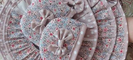 سرویس آشپزخانه 11تکه مدل 017