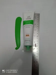 تجریه خرید کرم موبر صورت و بدن سینره حجم 100 میلی لیتر