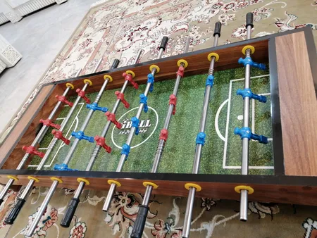 فوتبال دستی آی بال مدل i108G