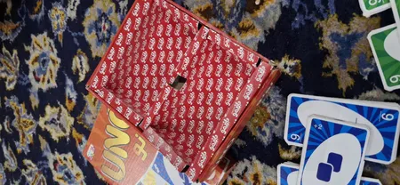 بازی فکری مدل اونو