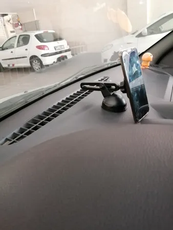 پایه نگهدارنده گوشی موبایل یسیدو مدل C39