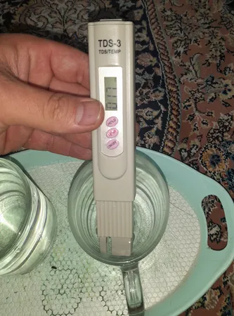 دستگاه تصفیه کننده آب آکوآ اسپرینگ مدل UF - SF4800  کد 01 به همراه فیلتر تصفیه آب