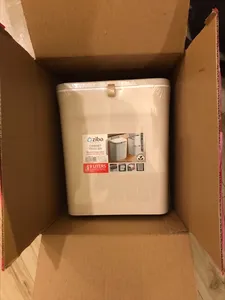 تجریه خرید سطل زباله کابینتی مدل SQ5374