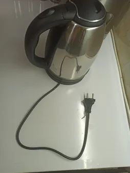 کتری برقی اسکارلت مدل SC-20A