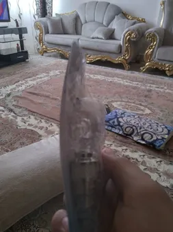 چراغ دوچرخه فایرفلایز مدل Skull بسته 2 عددی