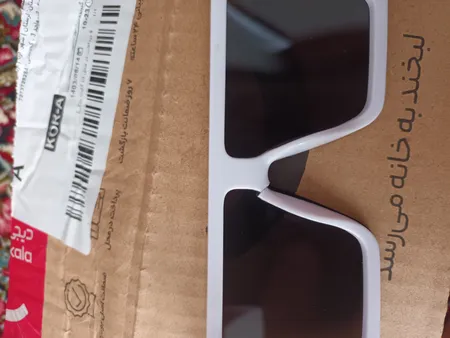 عینک آفتابی کد SL312W