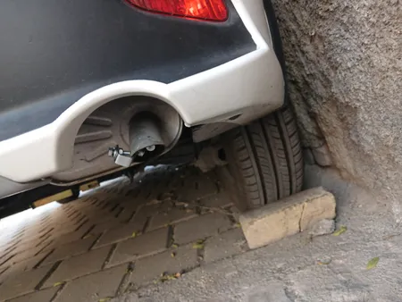 سوتکش اگزوز مدل توربوساند کد 943