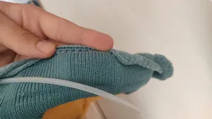 تجریه خرید کاور توالت فرنگی مدل Flower کد 00510