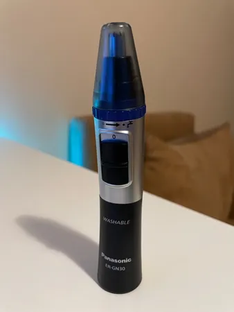 موزن گوش و بینی پاناسونیک مدل ER-GN30