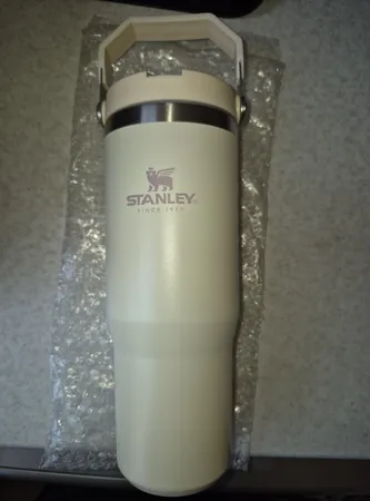 قمقمه استنلی مدل فیلیپ تامبلر گنجایش 0.88 لیتر