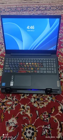 پایه خنک کننده لپ تاپ ایکس پی-پروداکت مدل XP-F97