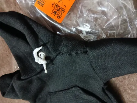 روکش دنده مدل هودی