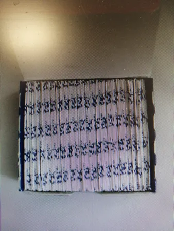 تیغ یدک سنتی لرد مدل 20102 بسته 100 عددی